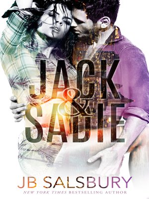 cover image of Jack & Sadie